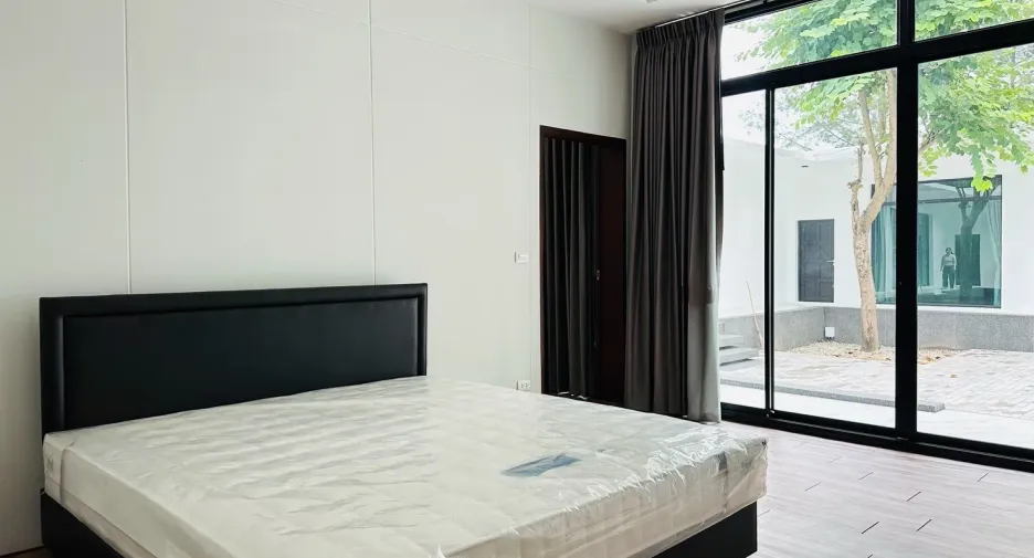 Villa zum Kauf mit 4 Zimmer in Mae Rim, Chiang Mai