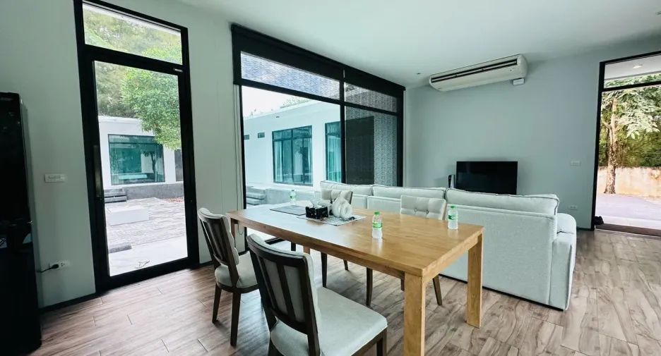 Villa zum Kauf mit 4 Zimmer in Mae Rim, Chiang Mai