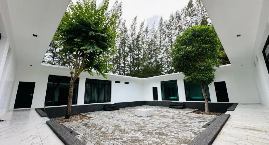 Villa zum Kauf mit 4 Zimmer in Mae Rim, Chiang Mai