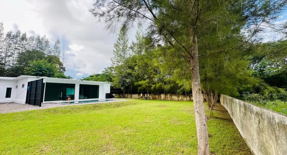 Villa zum Kauf mit 4 Zimmer in Mae Rim, Chiang Mai