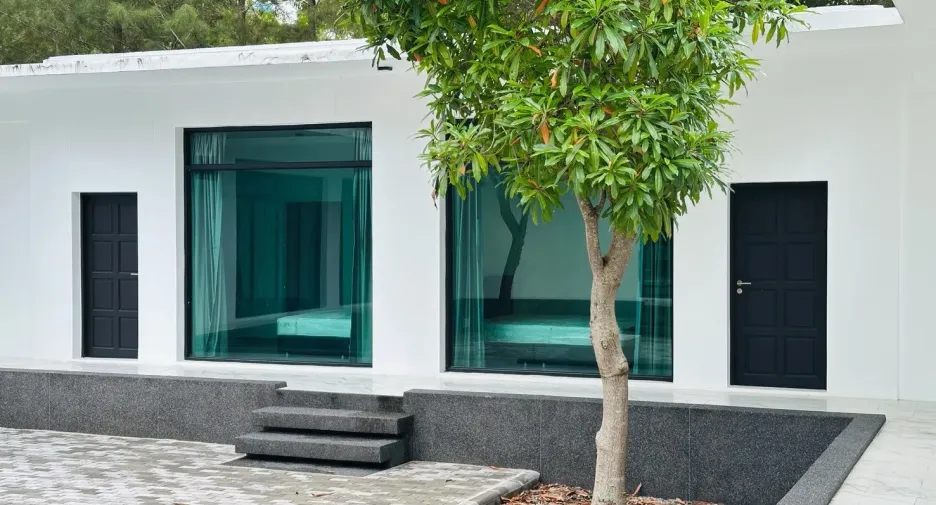 Villa zum Kauf mit 4 Zimmer in Mae Rim, Chiang Mai