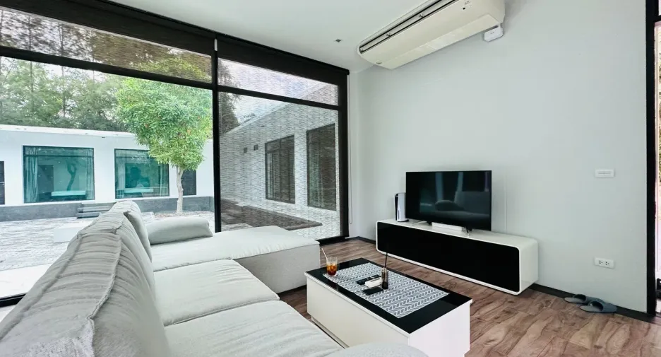 Villa zum Kauf mit 4 Zimmer in Mae Rim, Chiang Mai