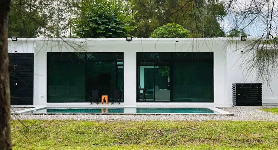 Villa zum Kauf mit 4 Zimmer in Mae Rim, Chiang Mai
