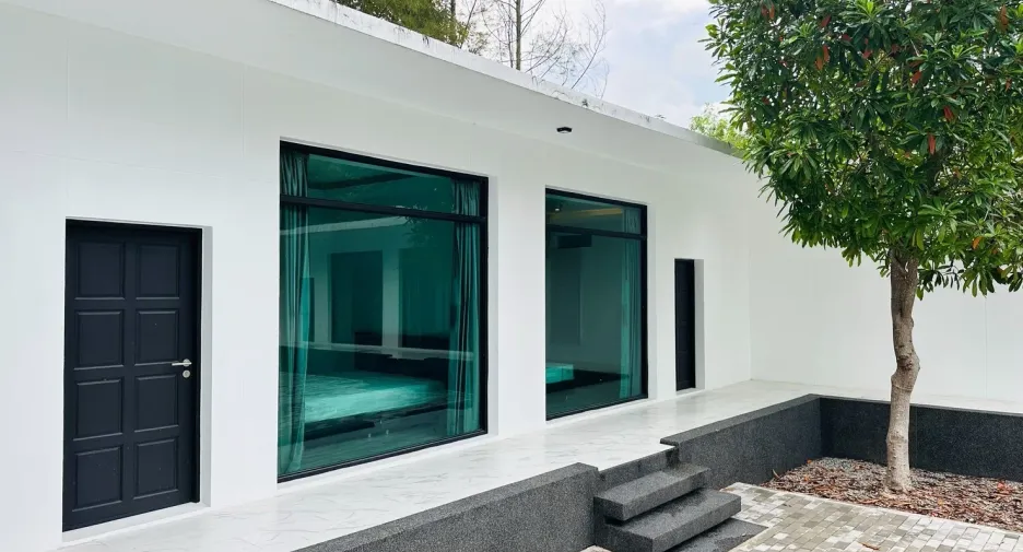 Villa zum Kauf mit 4 Zimmer in Mae Rim, Chiang Mai