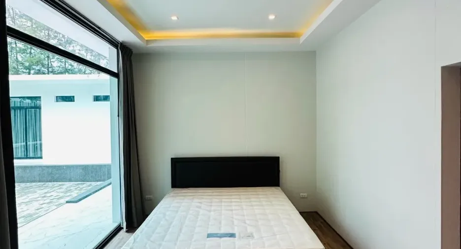 Villa zum Kauf mit 4 Zimmer in Mae Rim, Chiang Mai