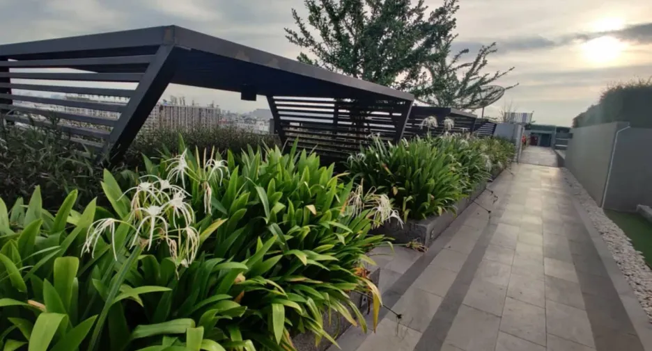 For rent 1 bed condo in Bang Khen, Bangkok