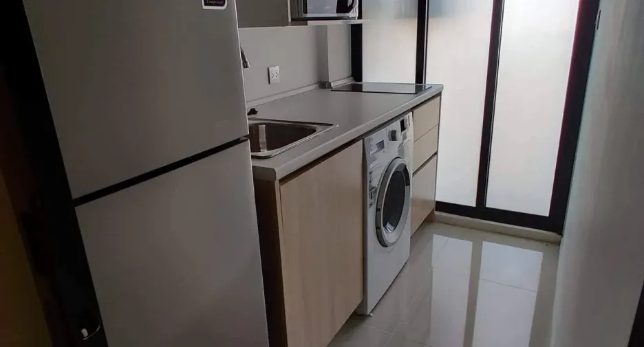 For rent 1 bed condo in Bang Khen, Bangkok