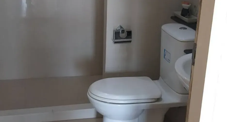 For sale 1 bed condo in Wang Thonglang, Bangkok