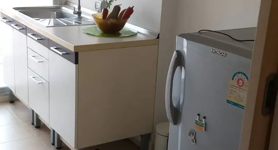 For sale 1 bed condo in Wang Thonglang, Bangkok