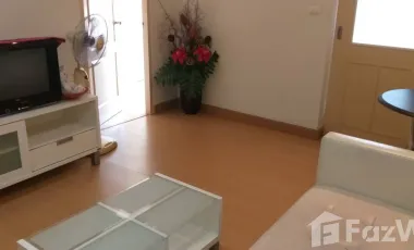 For sale 1 bed condo in Wang Thonglang, Bangkok