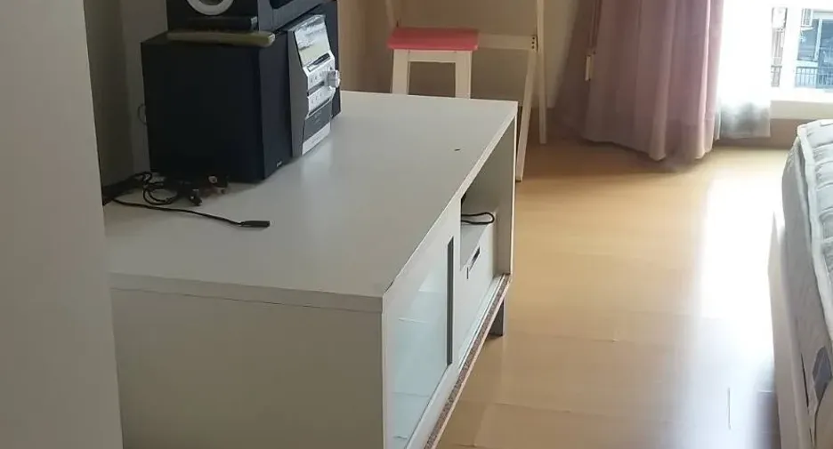 For sale 1 bed condo in Wang Thonglang, Bangkok