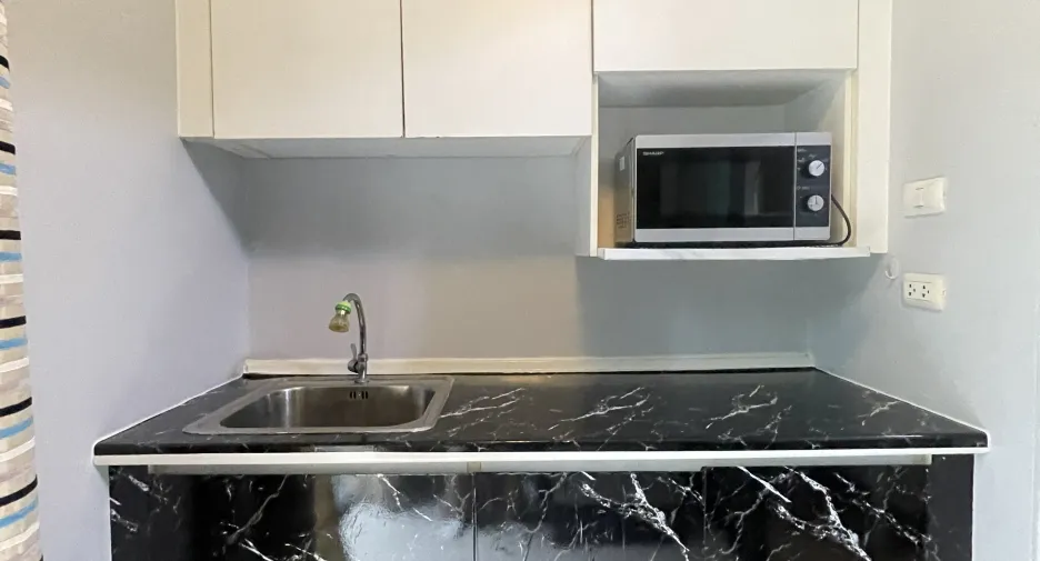 Wohnung zum Kauf mit 1 Zimmer in Bang Na, Bangkok