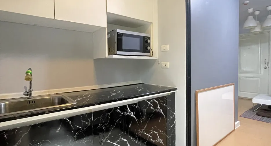 Wohnung zum Kauf mit 1 Zimmer in Bang Na, Bangkok