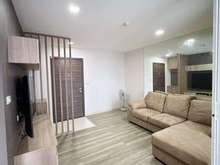 À vendre 1 chambre condo à Phra Khanong, Bangkok