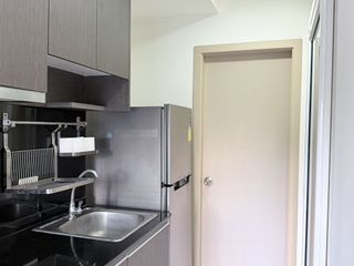 À vendre 1 chambre condo à Phra Khanong, Bangkok