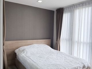 À vendre 1 chambre condo à Phra Khanong, Bangkok