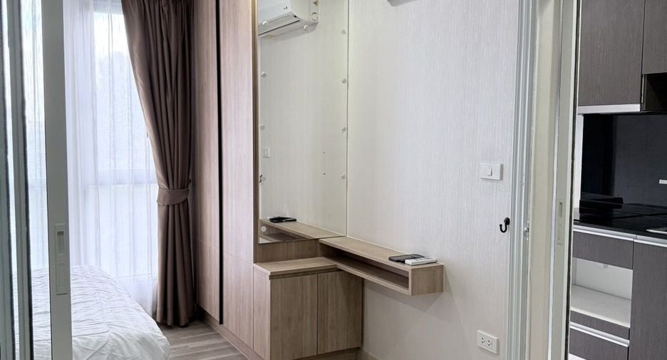 For sale 1 bed condo in Phra Khanong, Bangkok