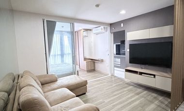 For sale 1 bed condo in Phra Khanong, Bangkok