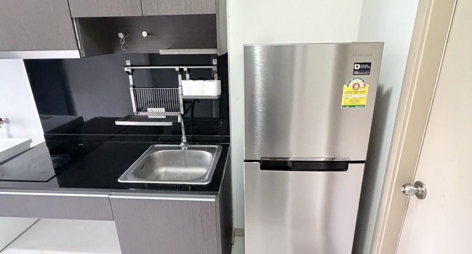 For sale 1 bed condo in Phra Khanong, Bangkok