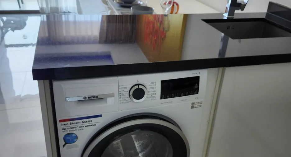 For rent 1 bed condo in Pratumnak, Pattaya