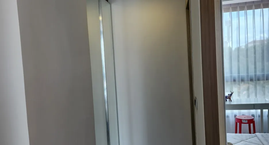 For rent 1 bed condo in Pratumnak, Pattaya