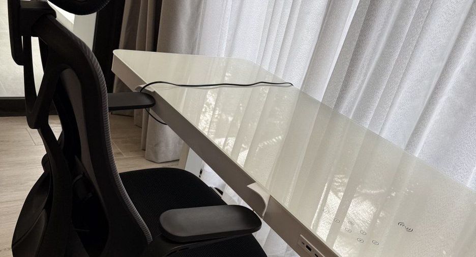 For sale 1 bed condo in Mueang Phuket, Phuket