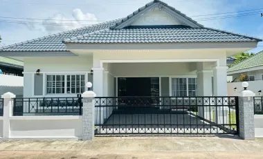 À vendre 3 chambres maison à East Pattaya, Pattaya