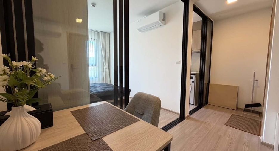 For rent 1 bed condo in Mueang Phuket, Phuket