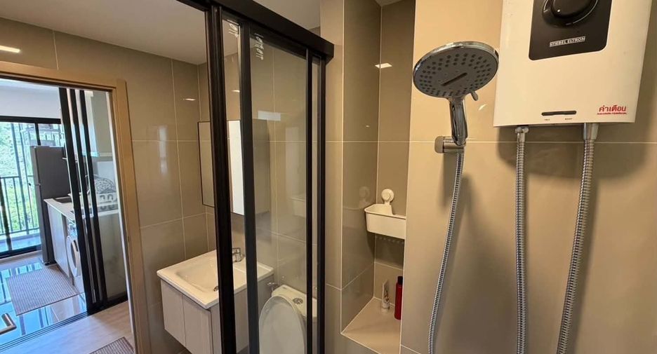 For rent 1 bed condo in Mueang Phuket, Phuket