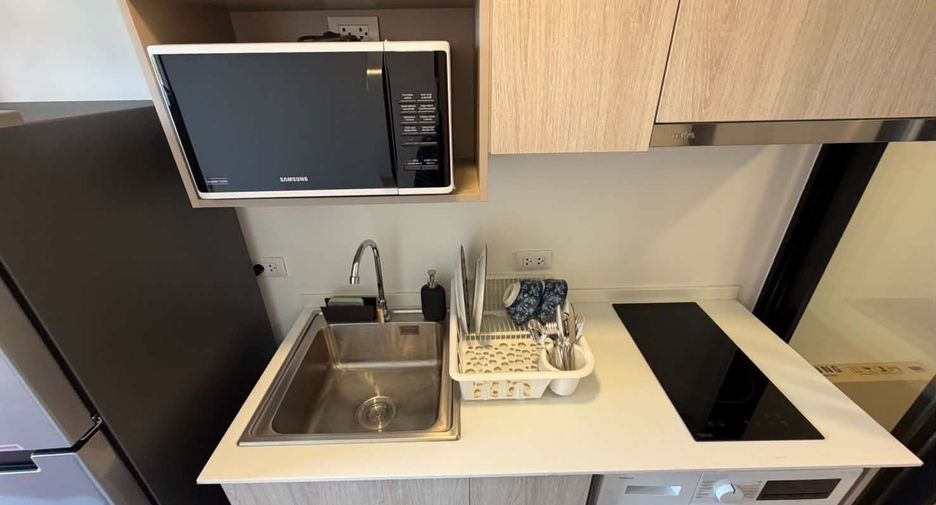 For rent 1 bed condo in Mueang Phuket, Phuket