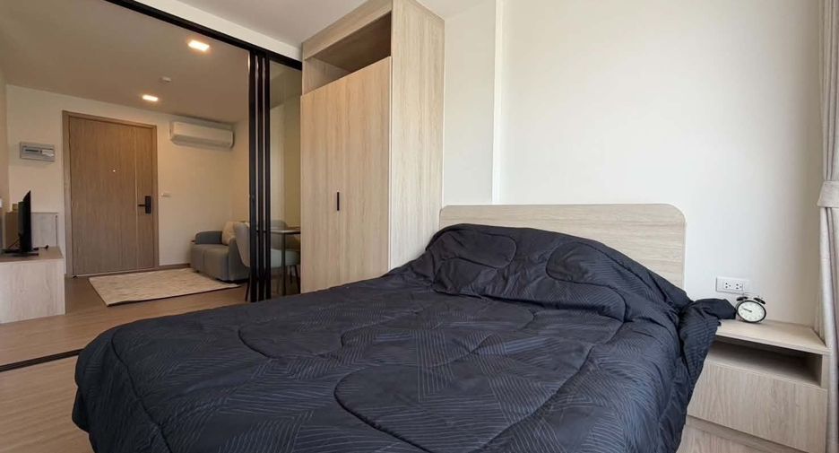 For rent 1 bed condo in Mueang Phuket, Phuket