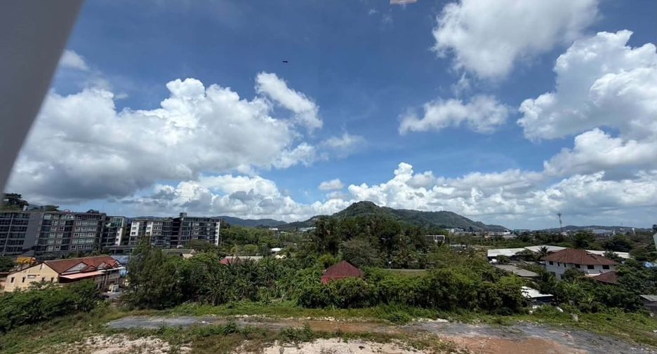 For rent 1 bed condo in Mueang Phuket, Phuket