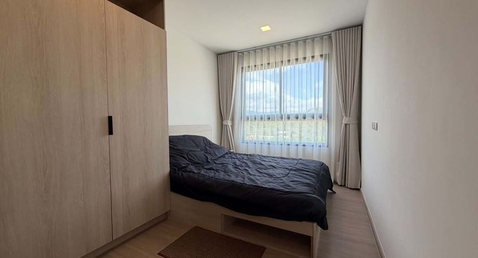 For rent 1 bed condo in Mueang Phuket, Phuket