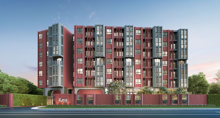 For rent 1 bed condo in Mueang Phuket, Phuket