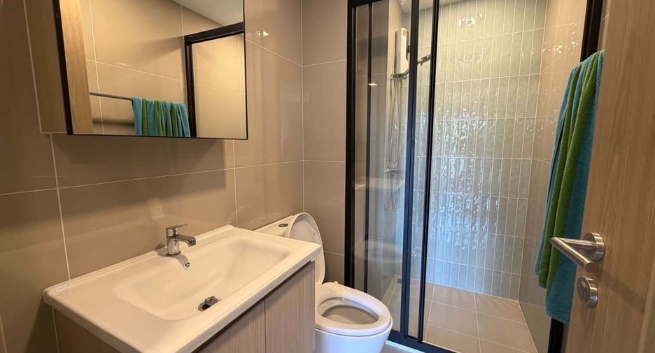 For rent 1 bed condo in Mueang Phuket, Phuket