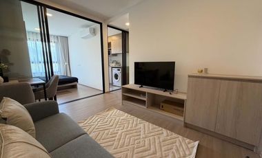For rent 1 bed condo in Mueang Phuket, Phuket