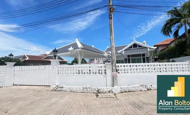 Haus zur Miete mit 5 Zimmer in East Pattaya, Pattaya
