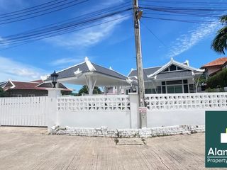 For rent 5 bedrooms house in Bang Lamung, Chonburi