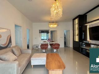For rent 5 bedrooms house in Bang Lamung, Chonburi