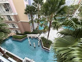 For Rent 1 Bedroom Condo In Bang Lamung, Chonburi
