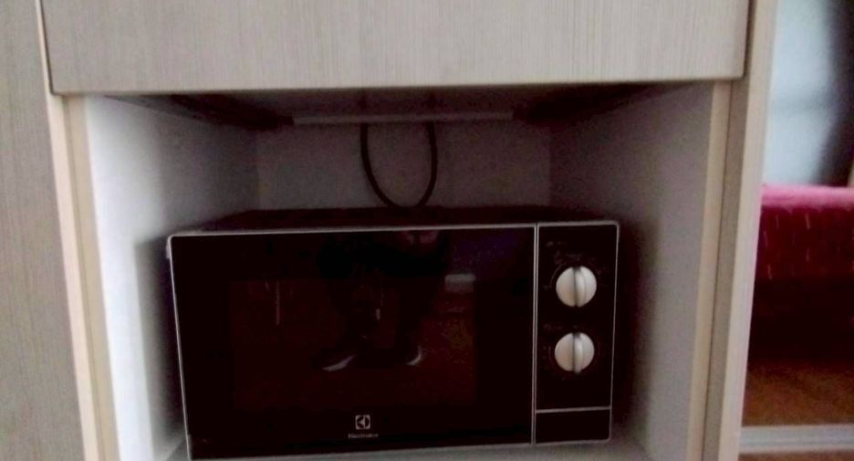 For rent 1 bed condo in Si Racha, Chonburi