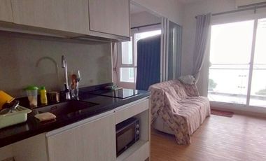 À louer 1 chambre condo à Si Racha, Chonburi