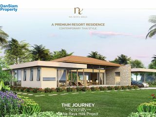 Villa zum Kauf mit 3 Zimmer in Hua Hin, Prachuap Khiri Khan