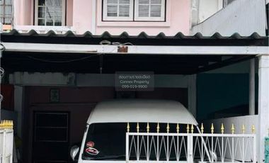 ขาย 2 ห้องนอน ทาวน์เฮ้าส์ ใน ลาดกระบัง, กรุงเทพฯ