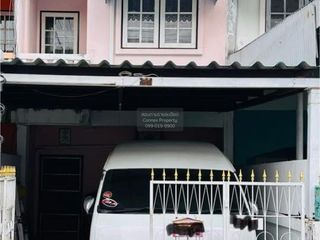 For sale 2 bedrooms townhouse in Lat Krabang, Bangkok
