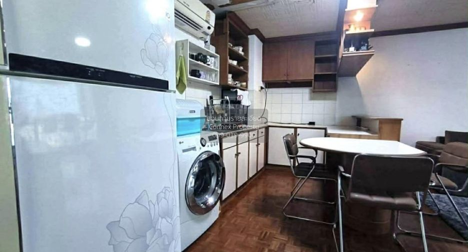 For sale 1 bed condo in Chatuchak, Bangkok