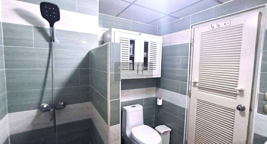 For sale 1 bed condo in Chatuchak, Bangkok