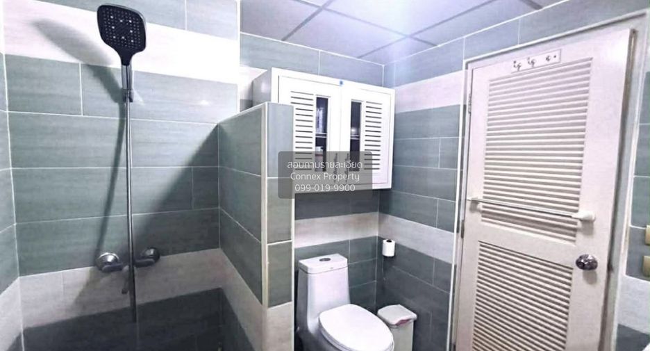 Condo en venta de 1 habitaciones en Chatuchak, Bangkok