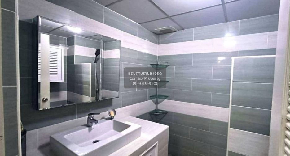 Condo en venta de 1 habitaciones en Chatuchak, Bangkok