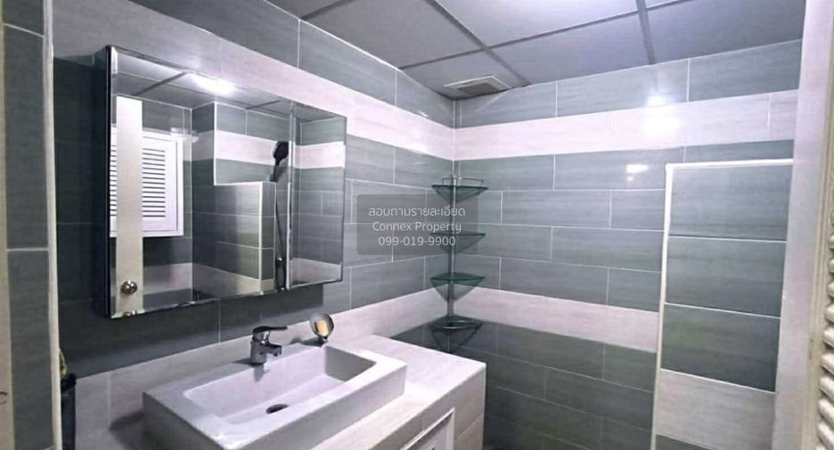 For sale 1 bed condo in Chatuchak, Bangkok
